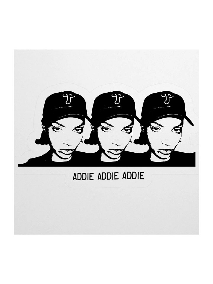 triple the fun sticker product image (1)