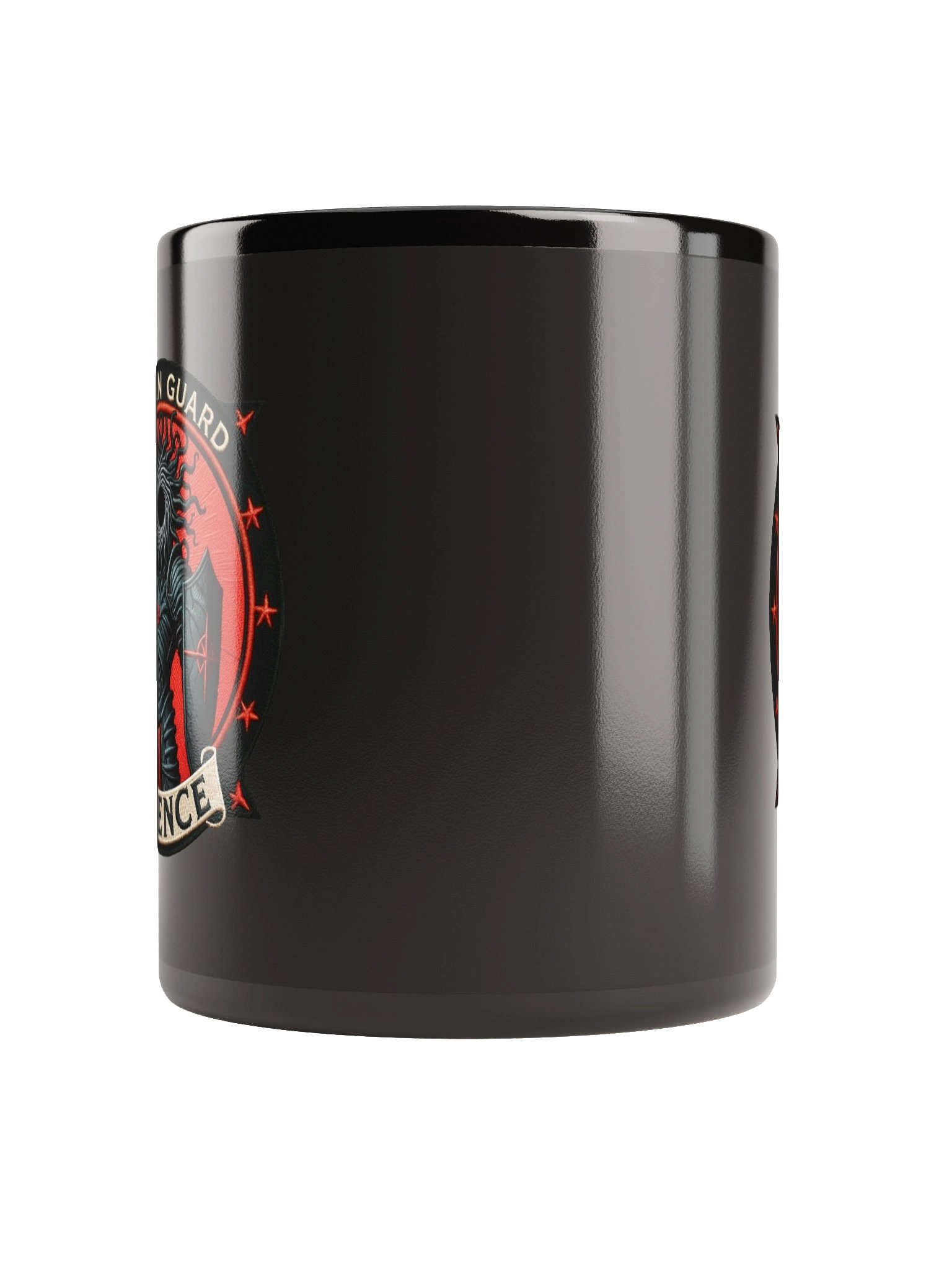Silence Mug product image (10)