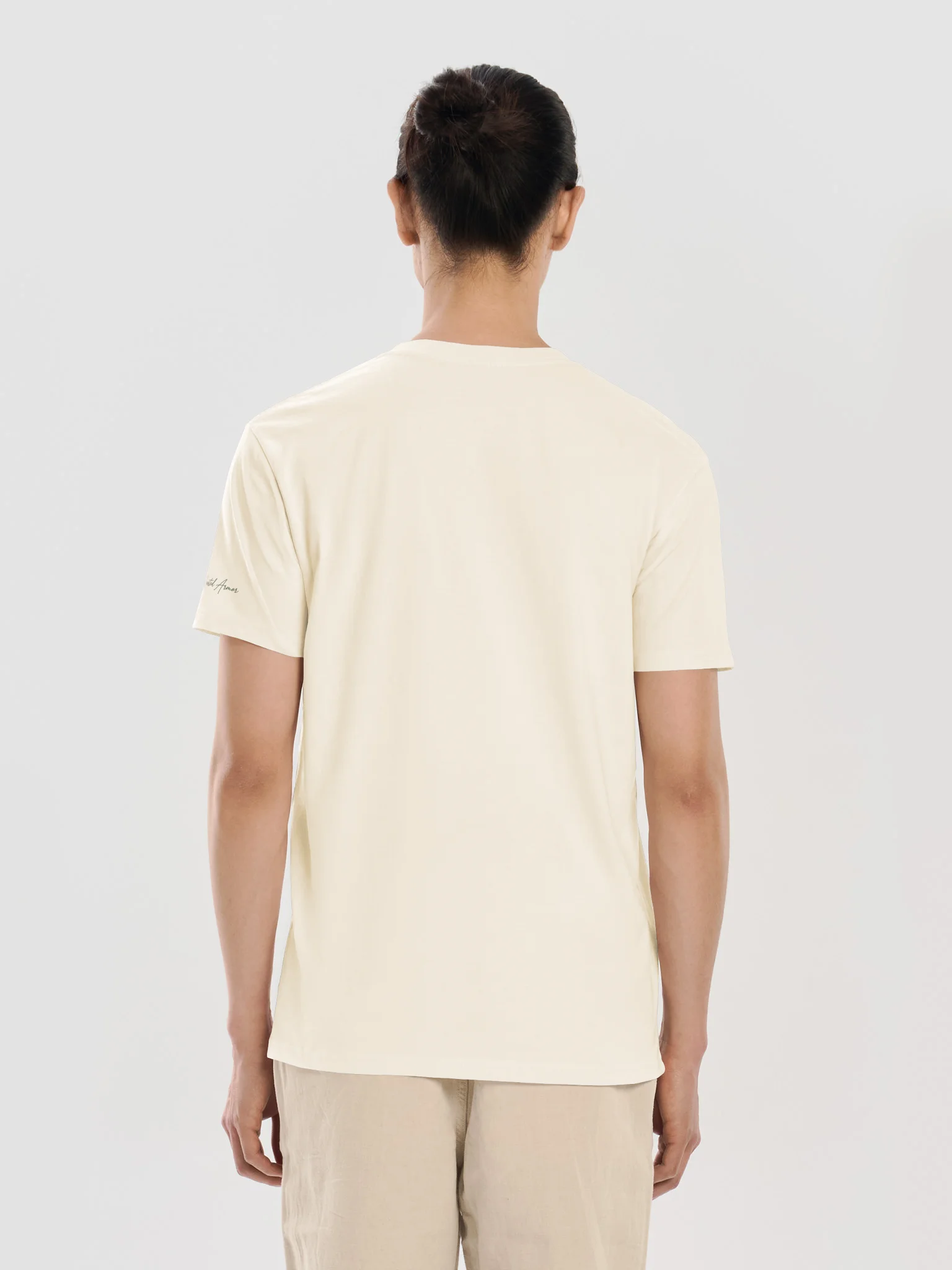 Jesus Is My Trail Guide (B) Premium Men's Tee product image (31)