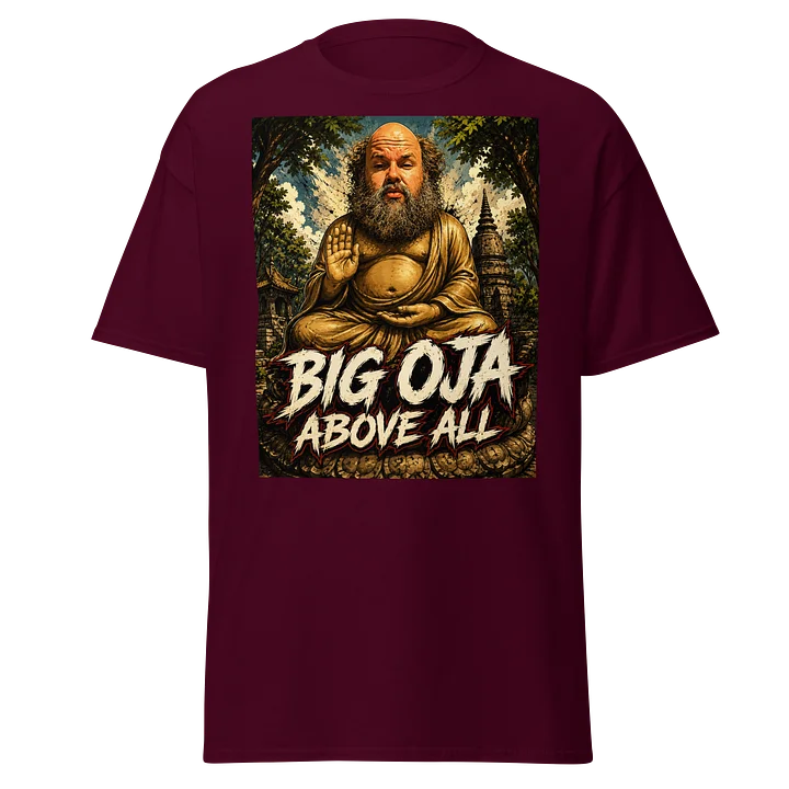 Big oja above all product image (1)
