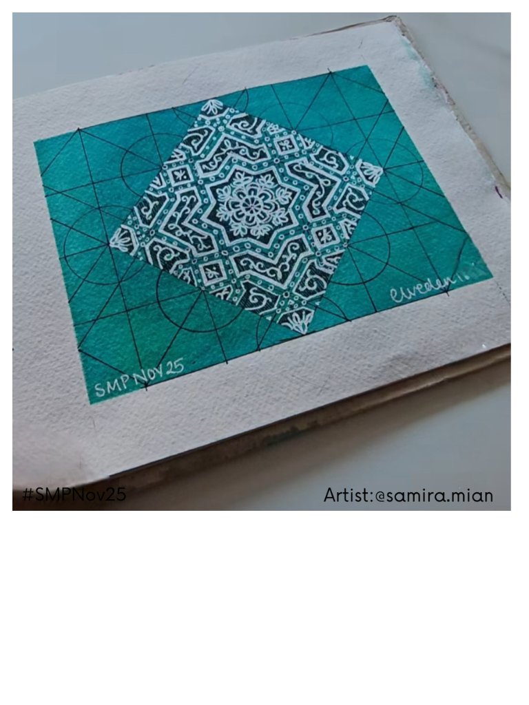 Tutorial Pack #SMPNov25 product image (5)