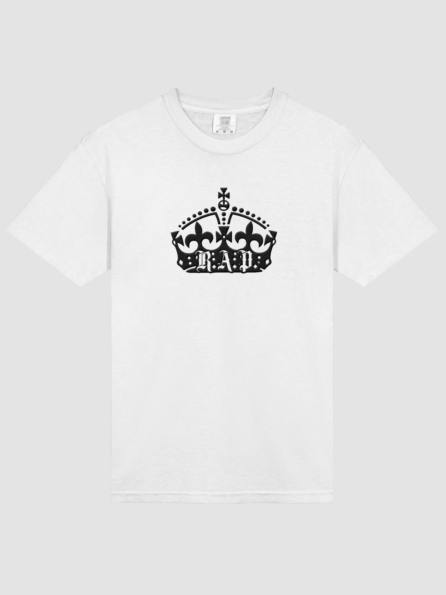 RAPTEE BK product image (3)