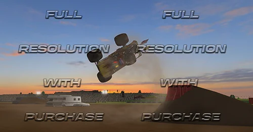 Fullboar @ Sunset product image (1)