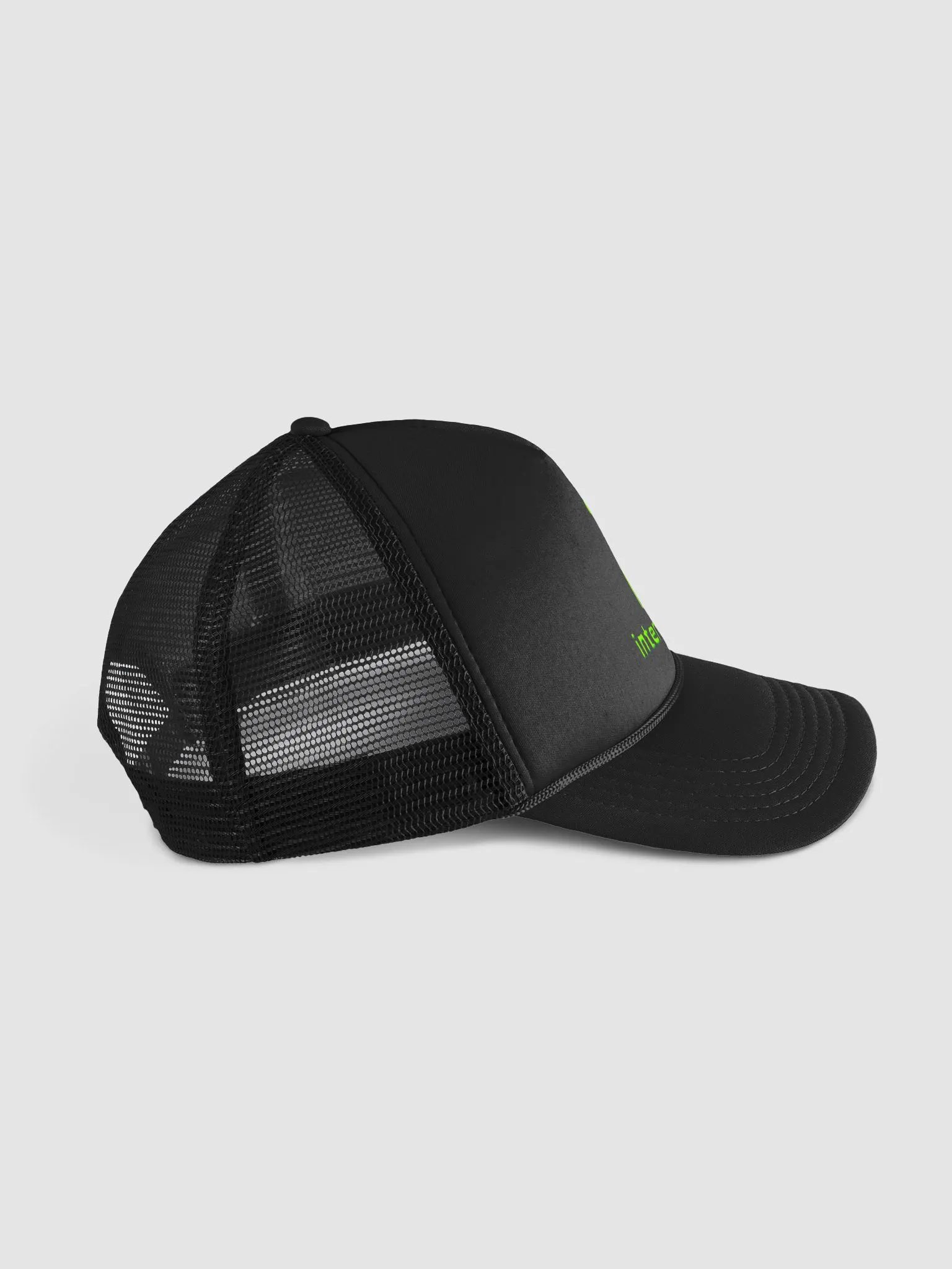 Grand Opening Series, Intergalactic Trucker Hat product image (3)