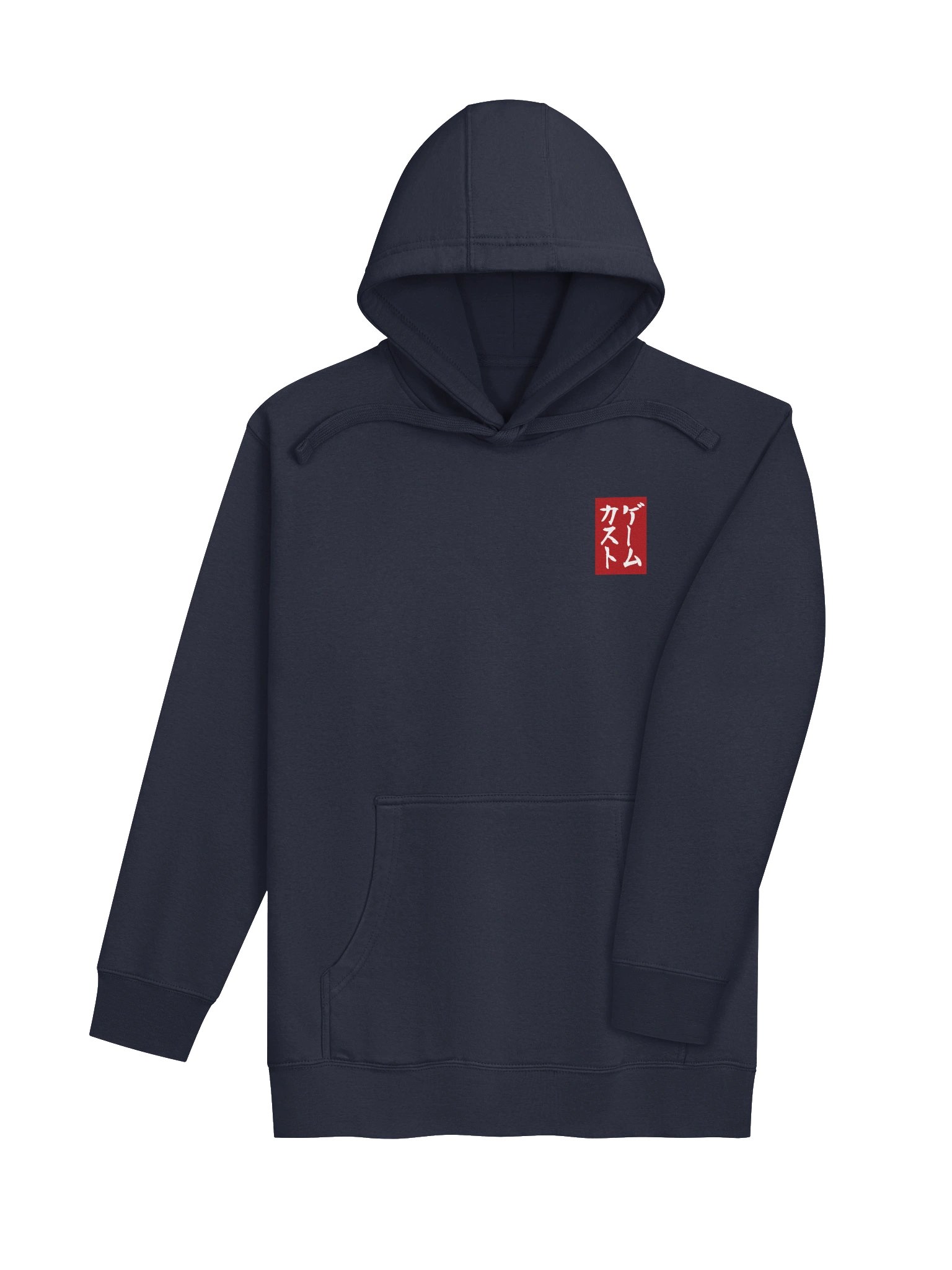 GEMU KASUTO HOODIE product image (24)