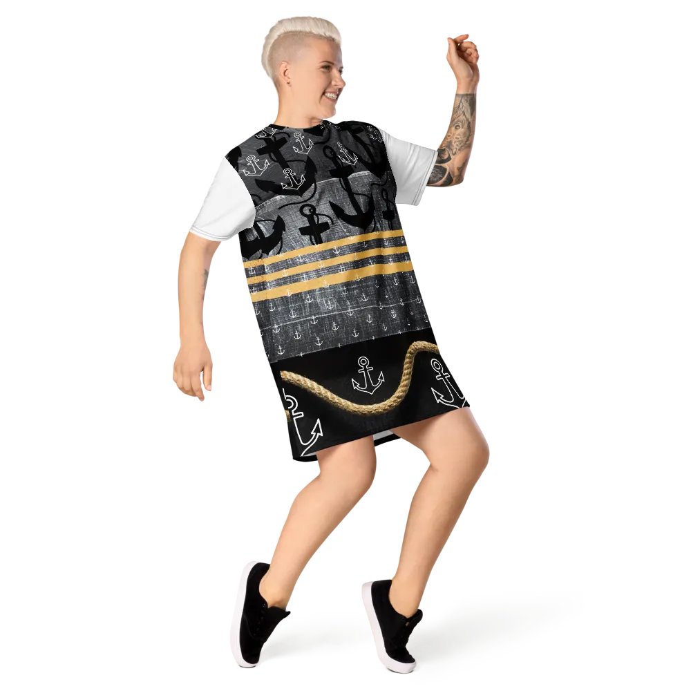 JoBeth Nautical ⚓Designs' Dress 👗 product image (2)