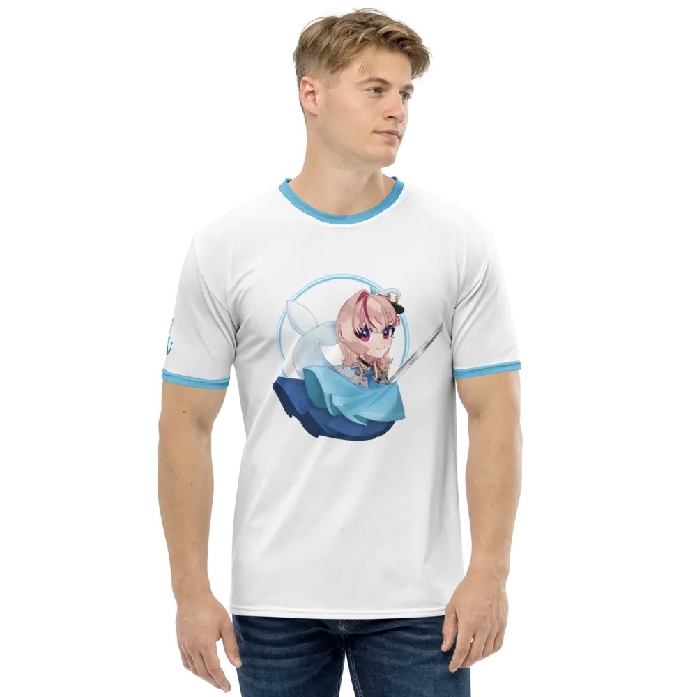 Captain Sensuki Shirt product image (5)