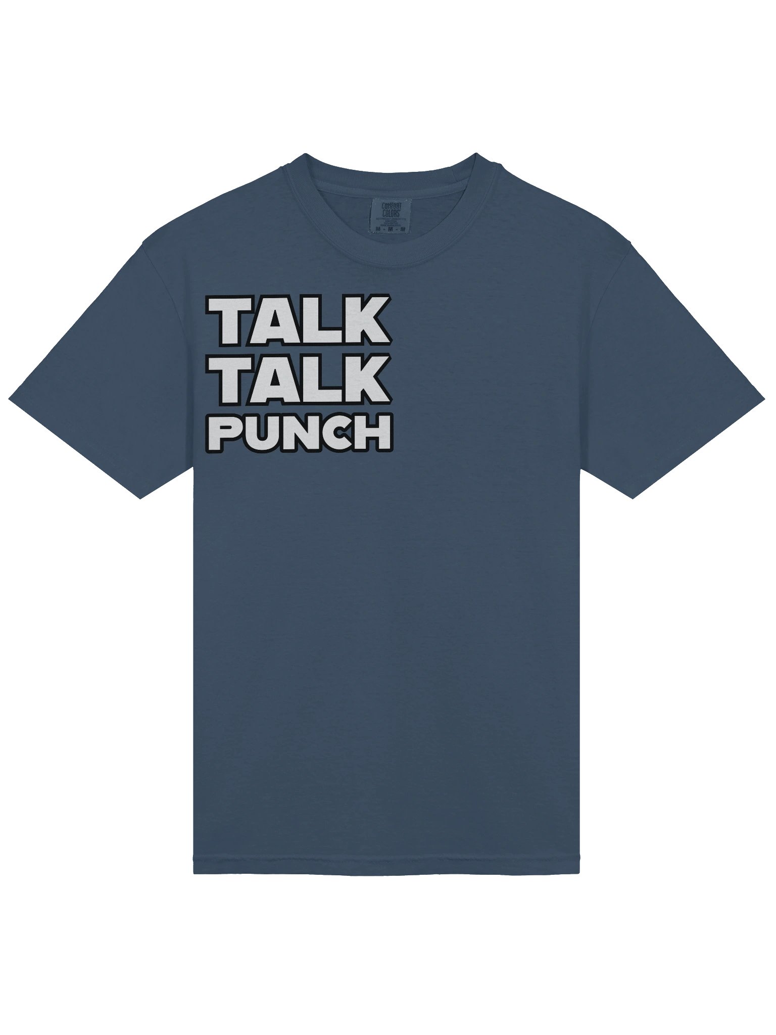 TTP Shirt product image (3)