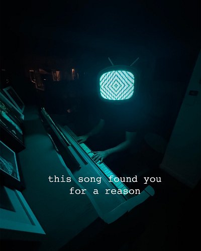 i’ve been getting called ai a lot recently… the truth is that none of my music has used ai in any way, with one exception whe...