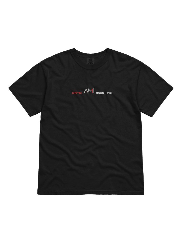 Bella Biker – Street Loyalty Tee product image (1)