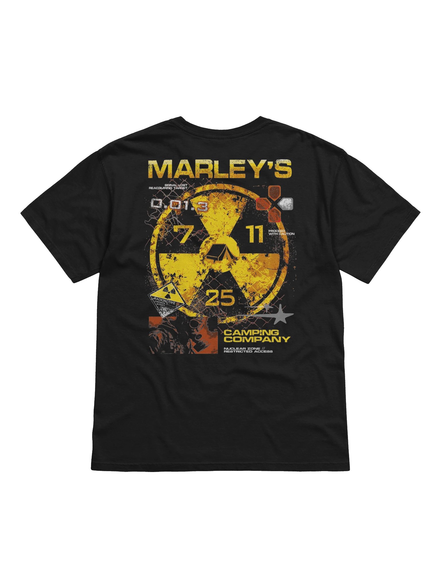 Nuke Shirt product image (2)