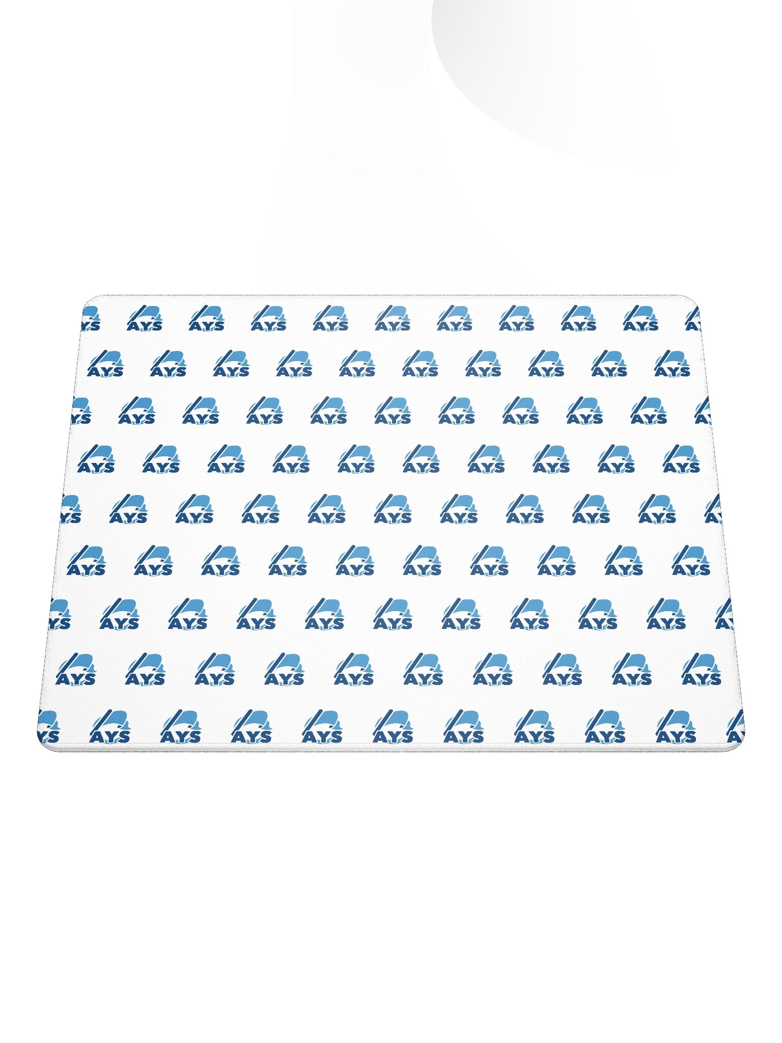 Advertise Your Server Gaming Mousepad product image (1)