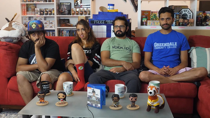 Video thumbnail