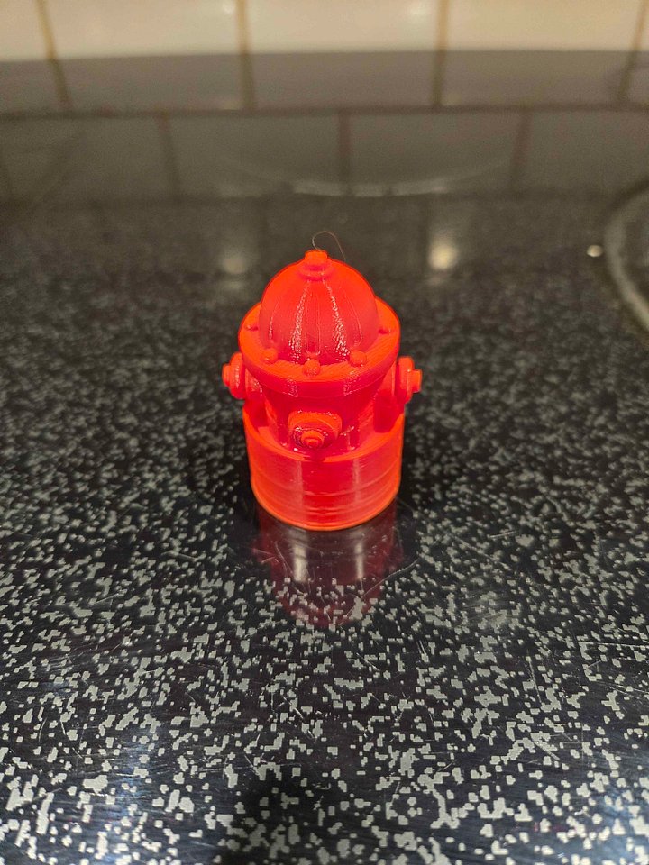 Fire Hydrant Clicker product image (2)