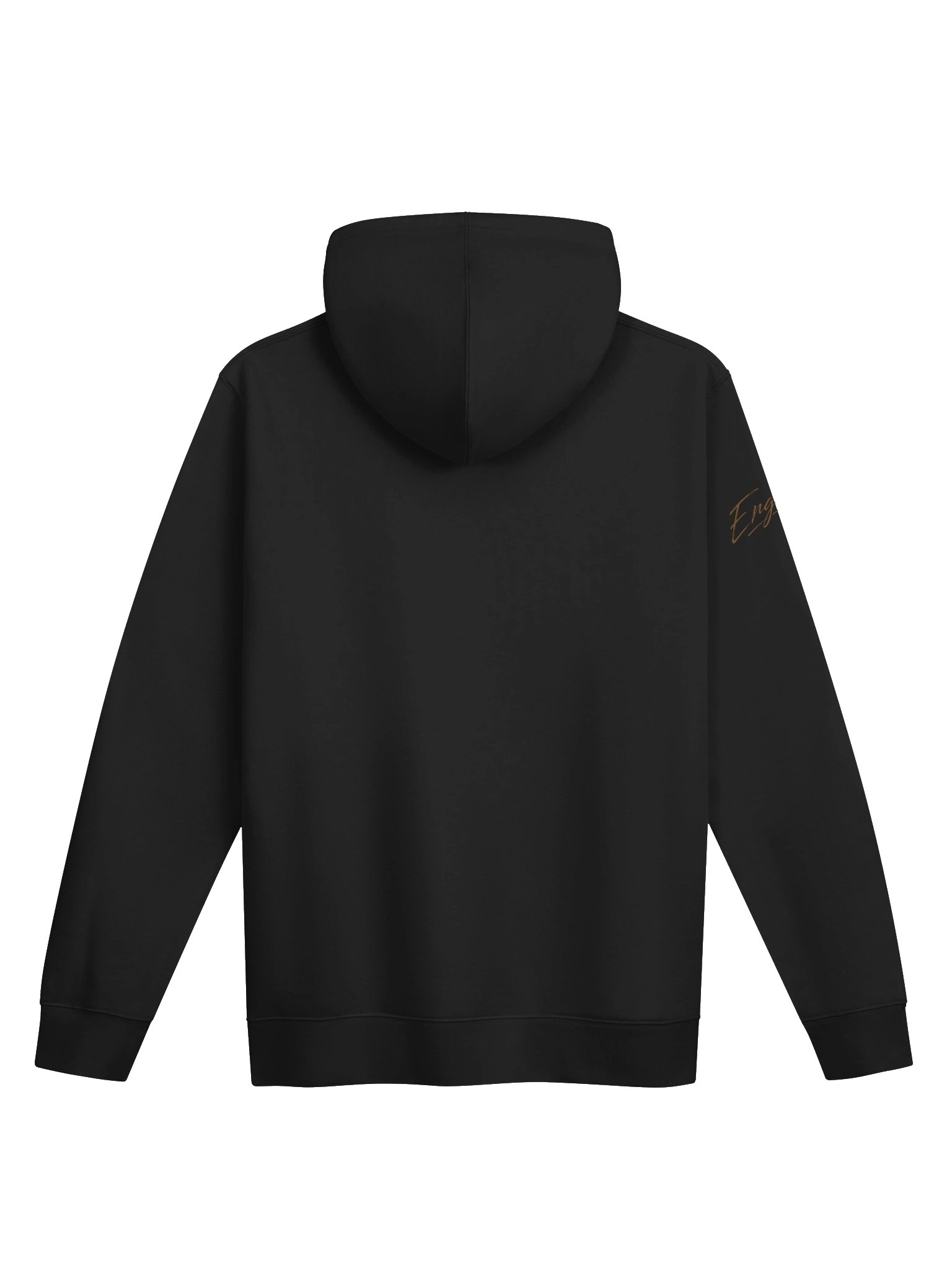 Name Above Every Name - Hoodie product image (3)