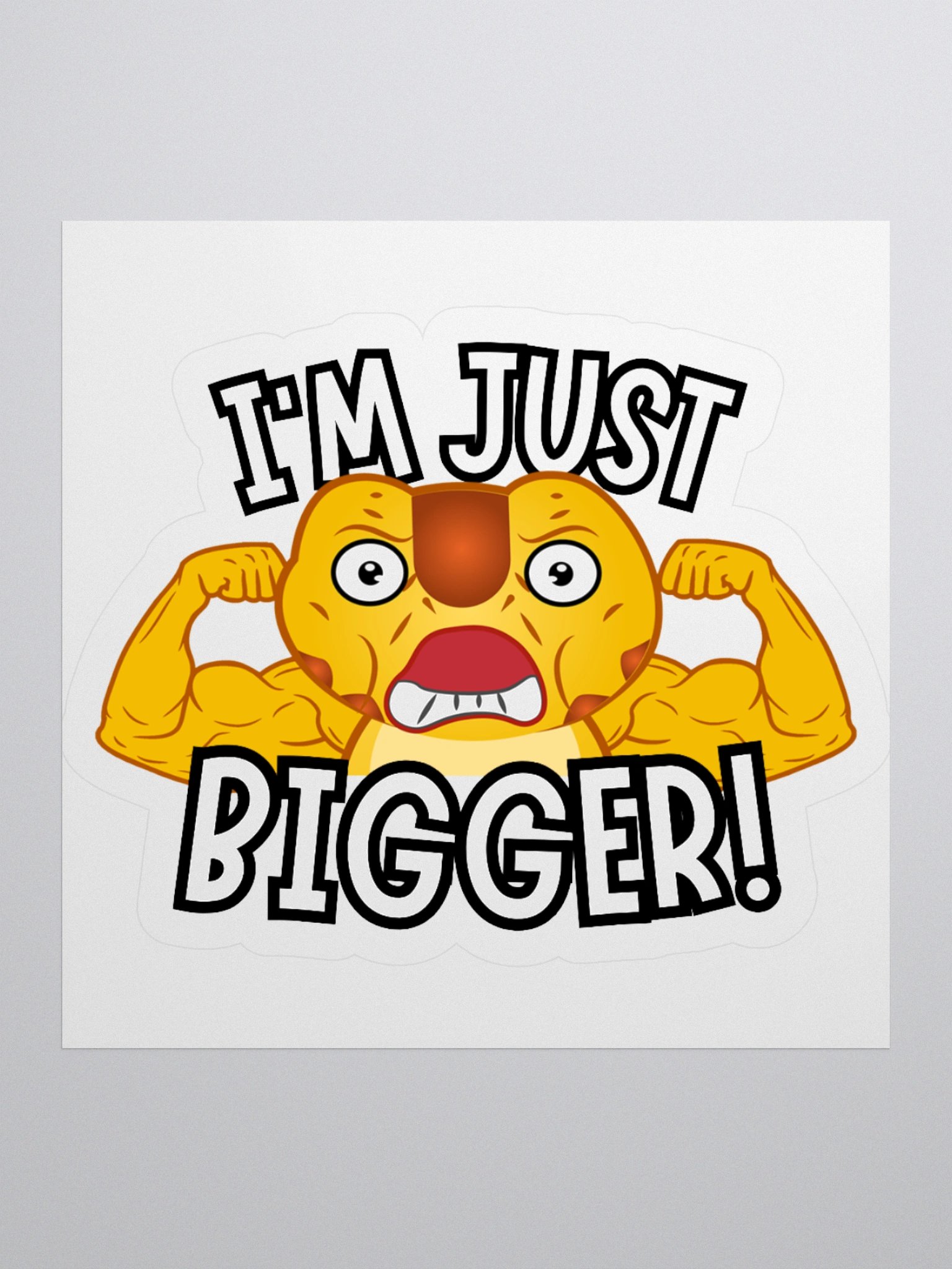 IM JUST BIGGER product image (1)