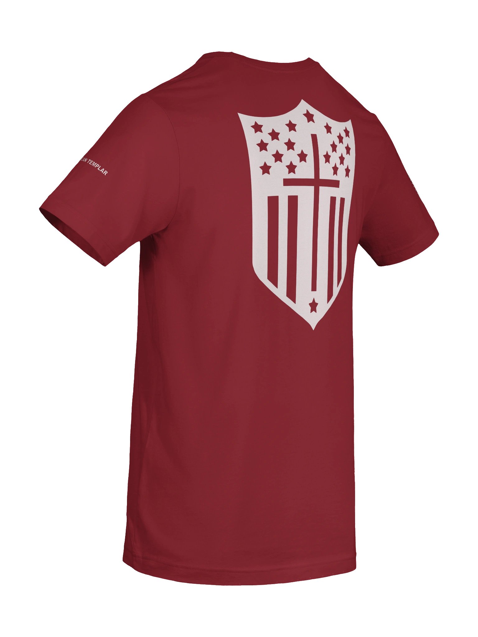 Emblem Tee product image (7)