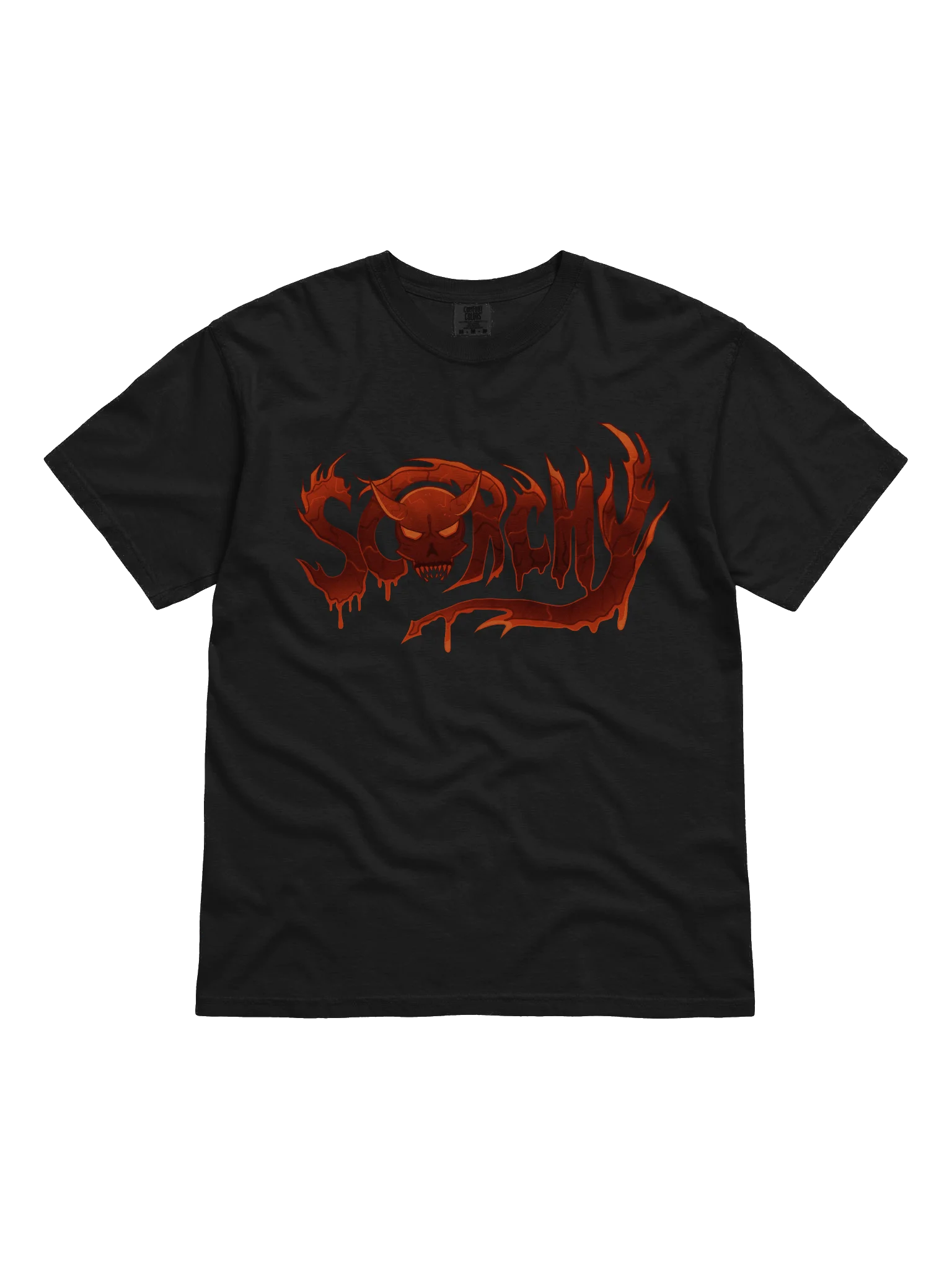 Scorch Tee product image (1)