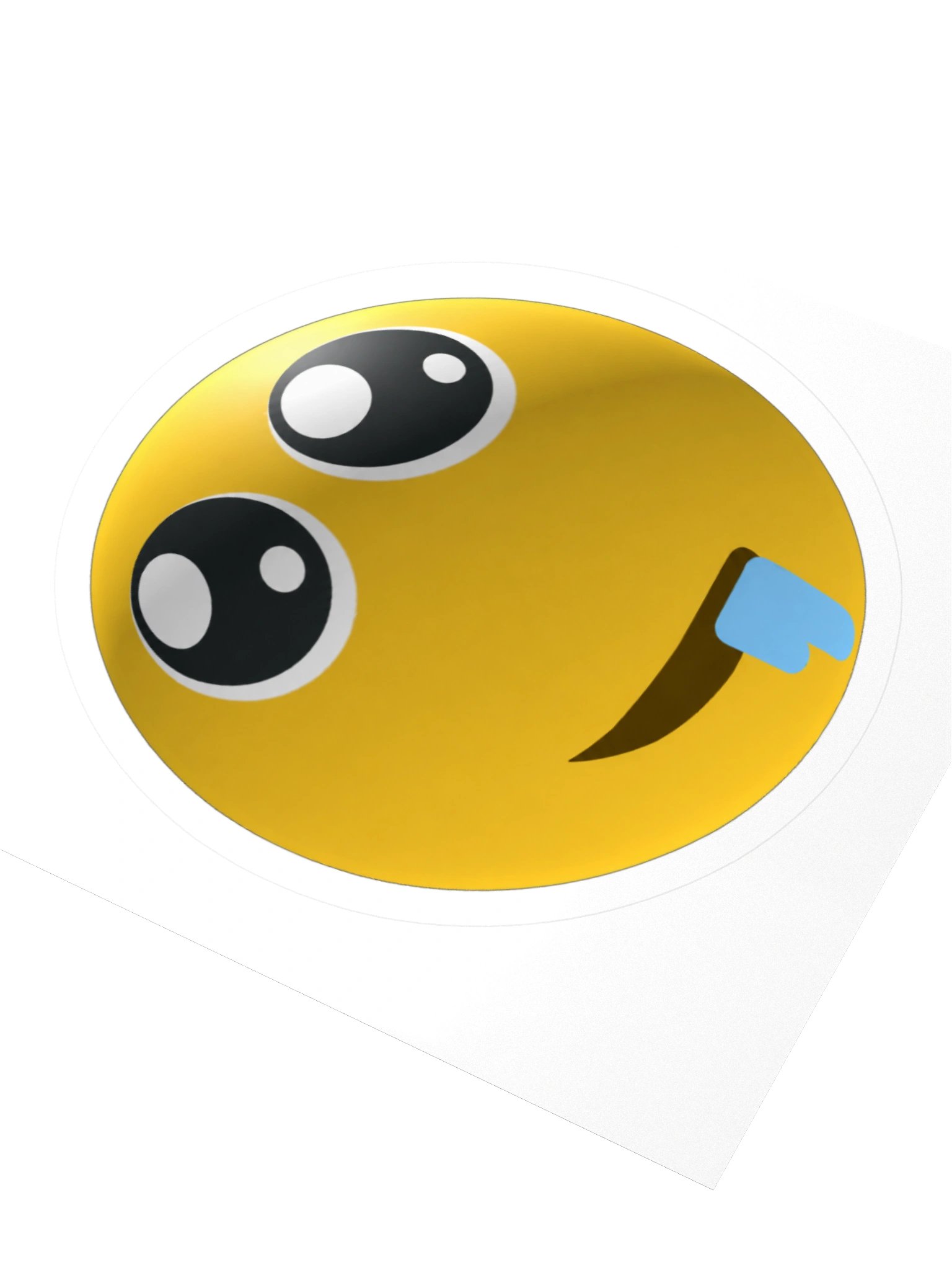 Durr The Cutest Sticker product image (7)