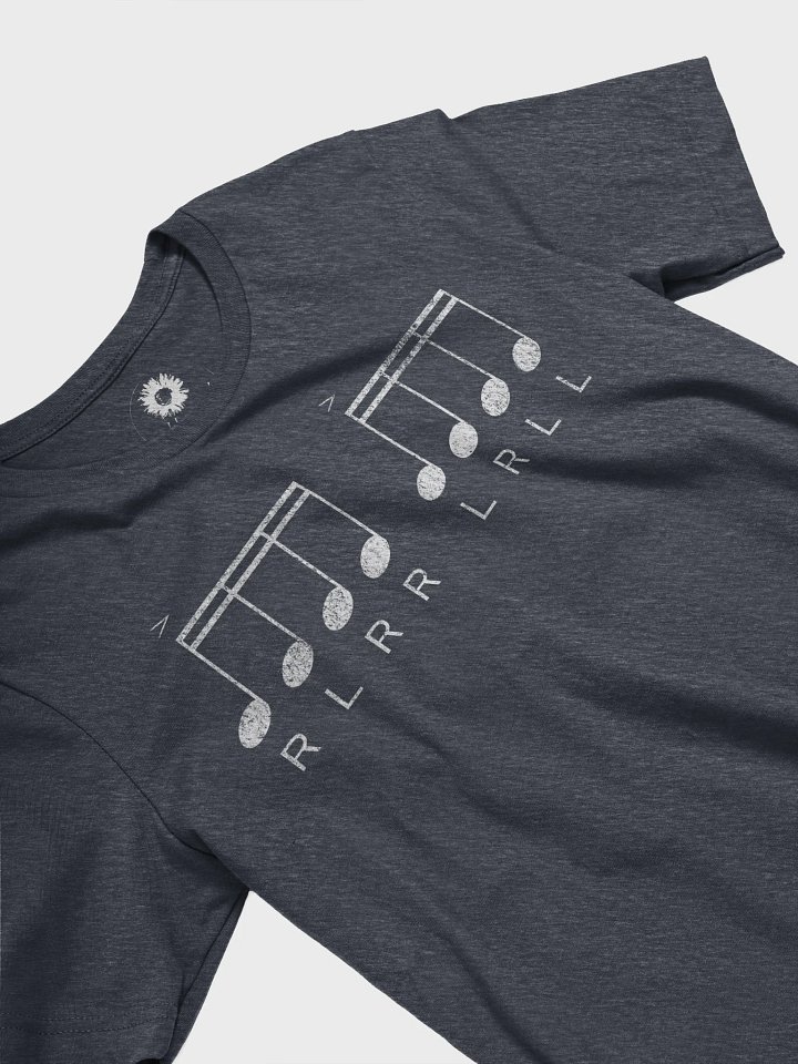 Paradiddle product image (2)