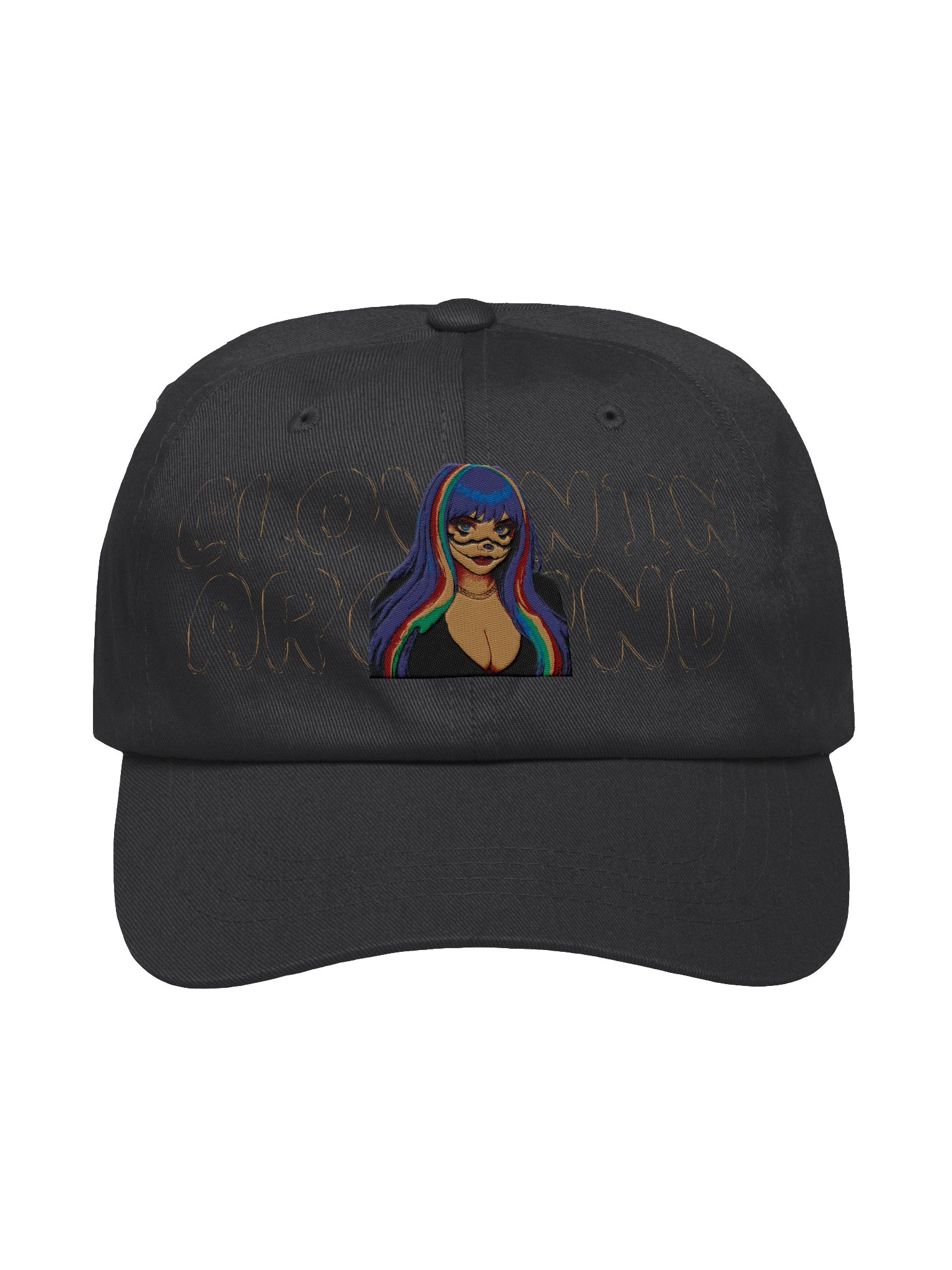 Clownin' Around Dad Hat product image (3)