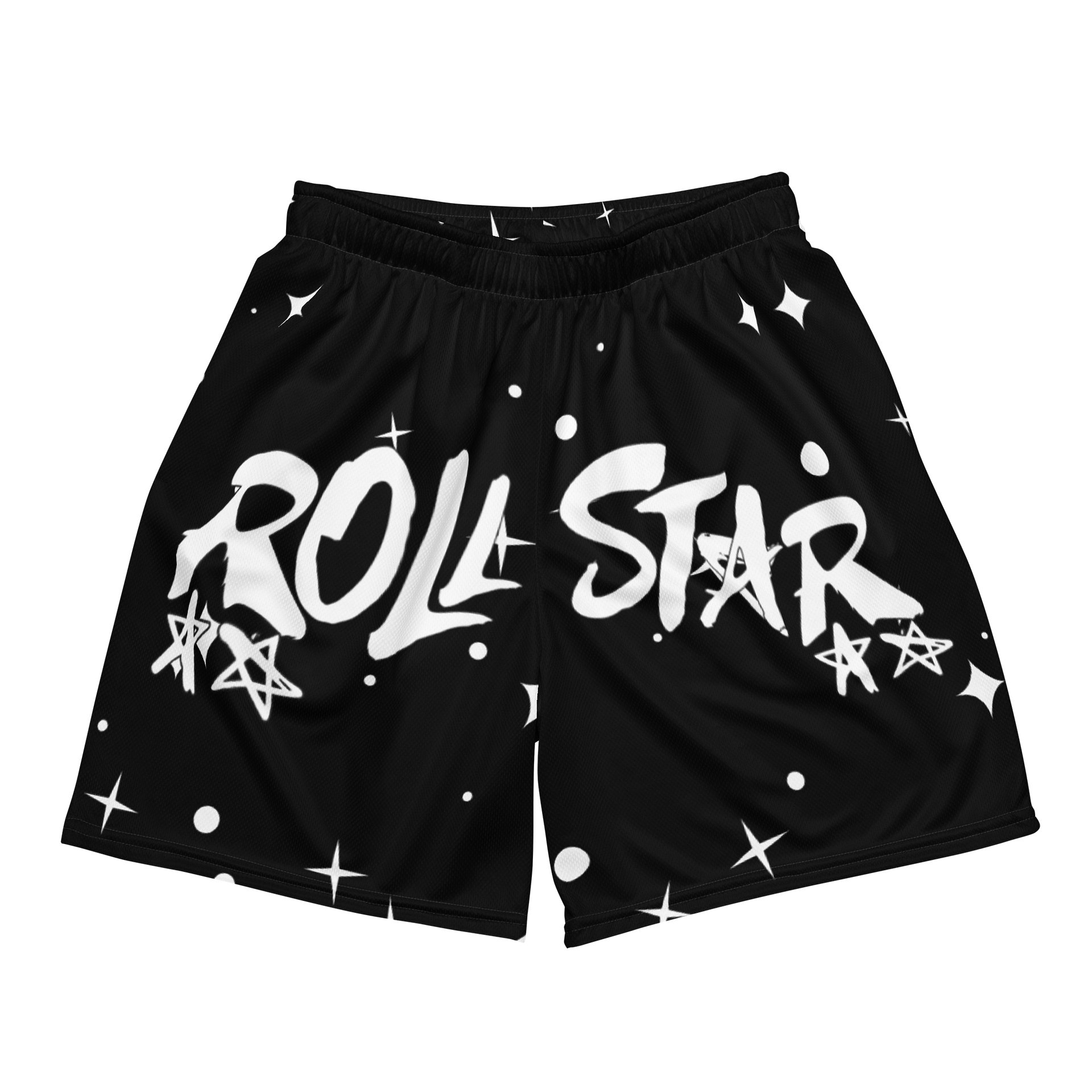 RSE HOOCHIE DADDY SHORTS product image (2)