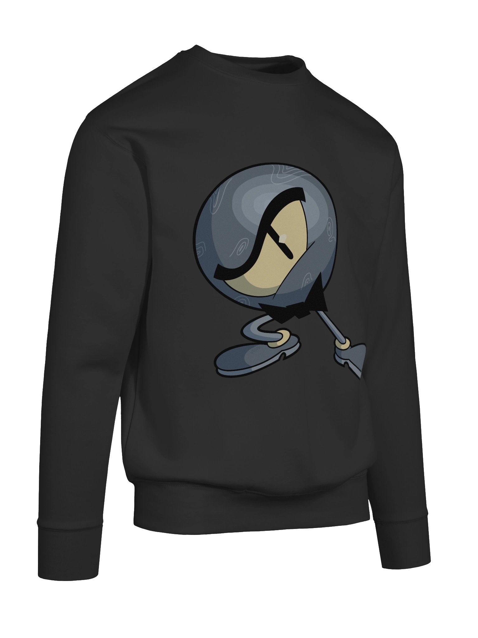 Fred Sweatshirt product image (65)