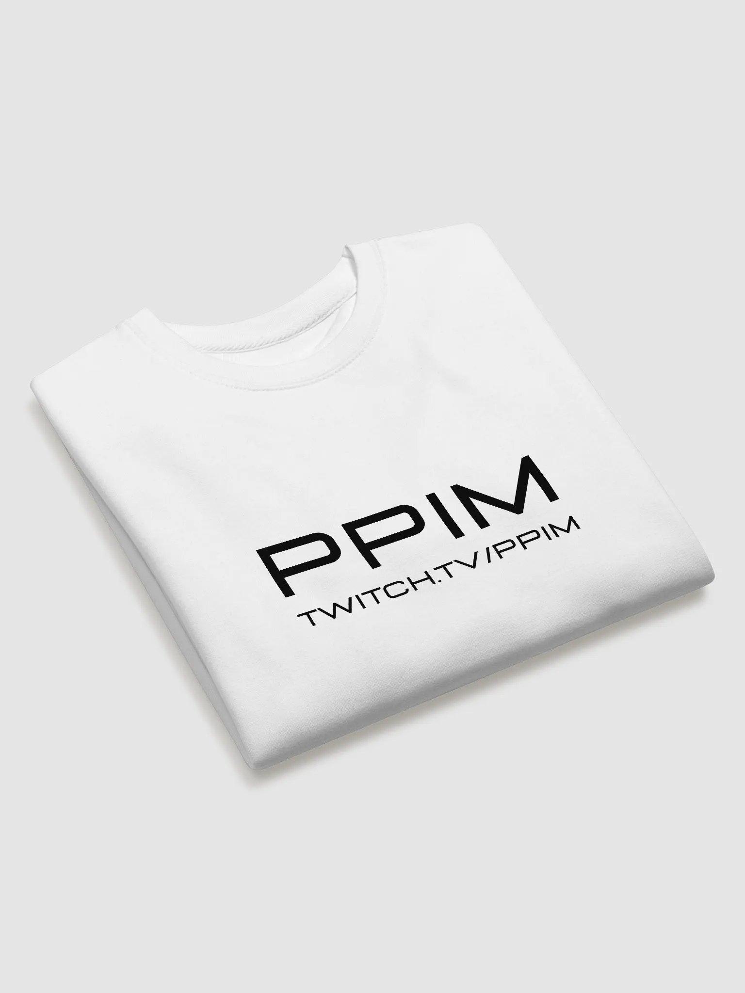 ppim Premium Sweatshirt Light product image (3)