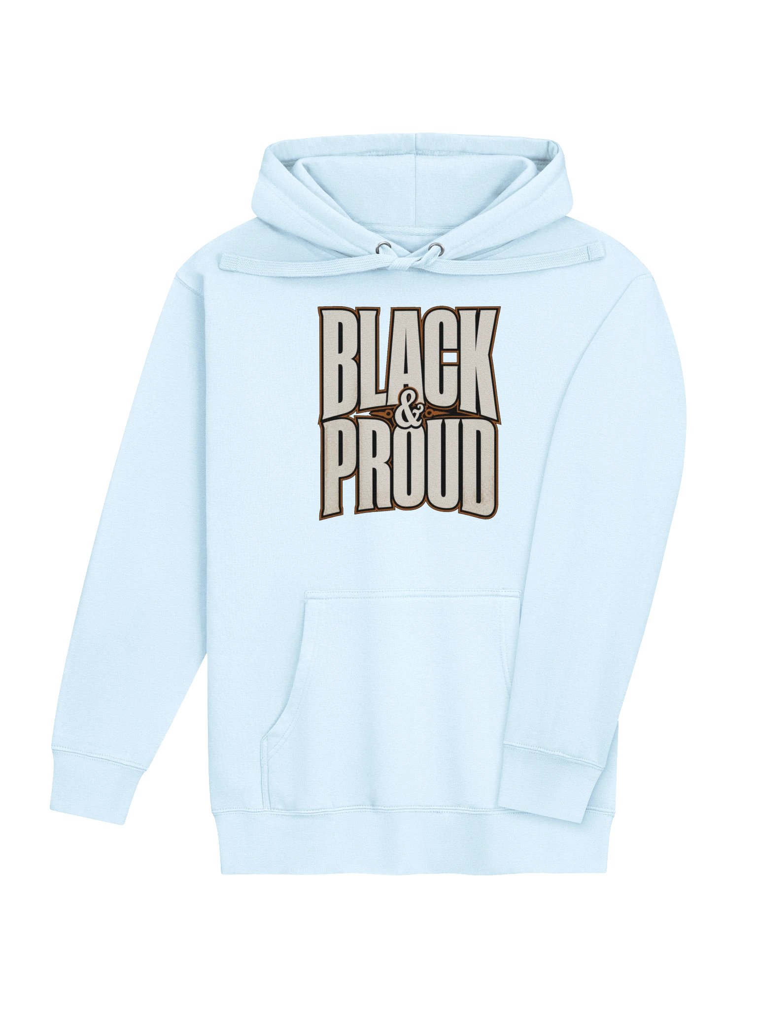 ZeekFamily In My Neighborhood Hoodie product image (10)
