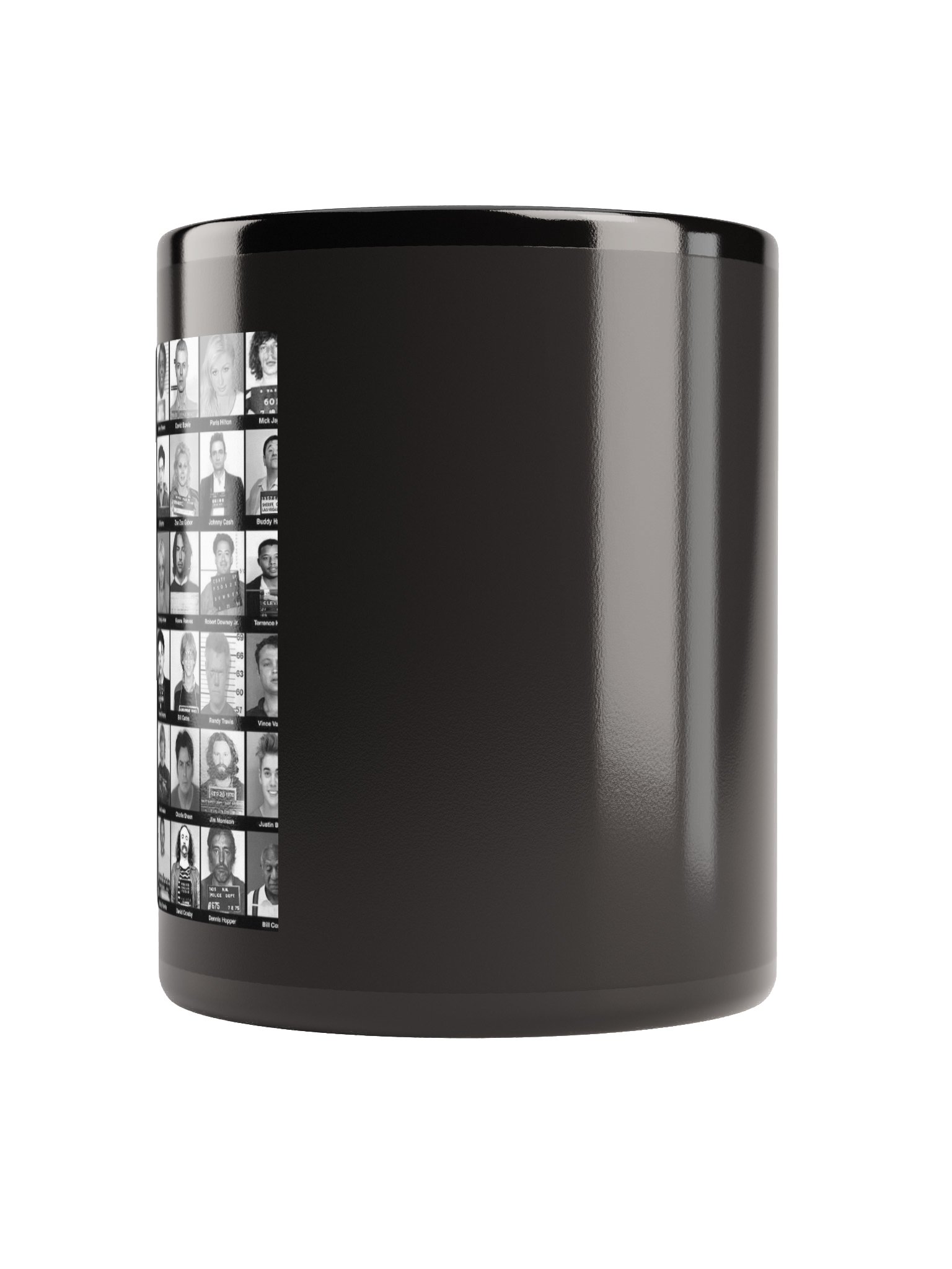 L.A. City Noir - Mug product image (2)