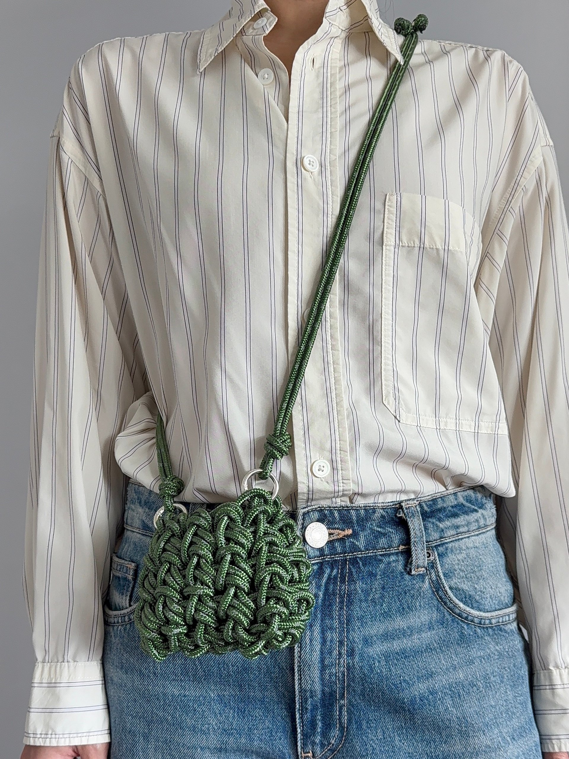 EMAN | The Mini Slouch Bag product image (5)
