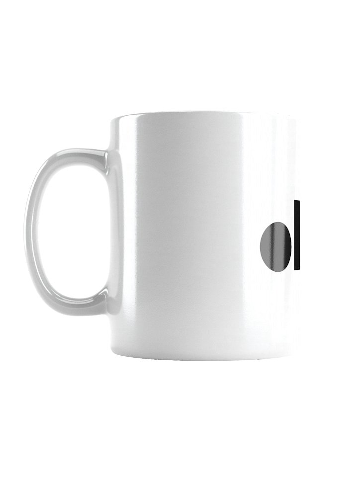 Proper Mugged Off - Light Mode product image (2)