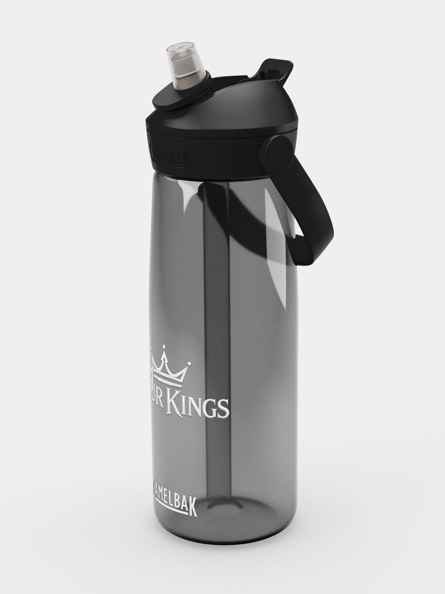 King FOUR KINGS CamelBak Thrive Flip Straw Water Bottle product image (7)