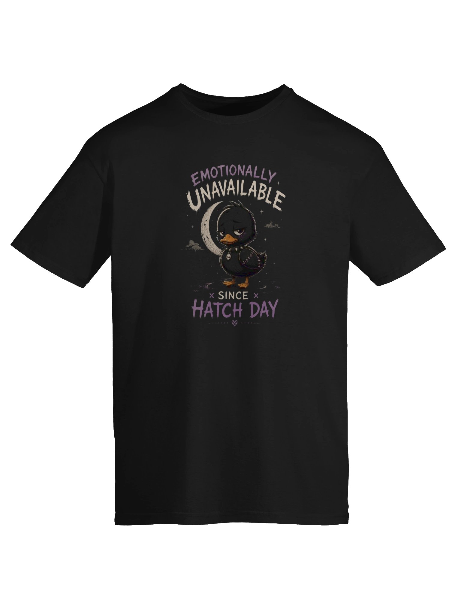 Unaivalable Tee product image (9)