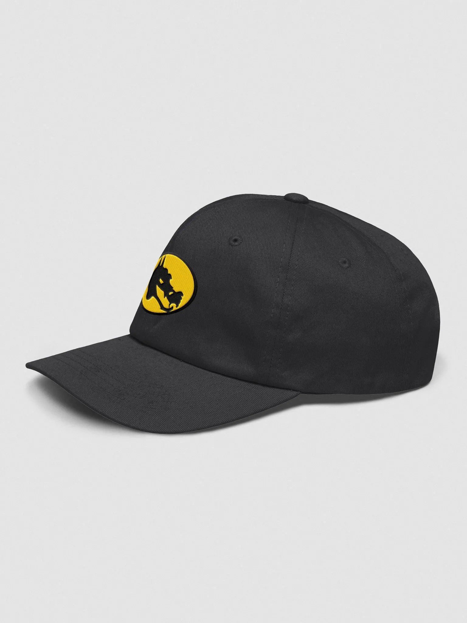 ETN Dragon Logo Hat product image (3)