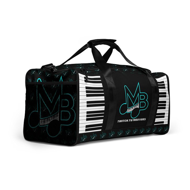 MB Gear Bag product image (2)
