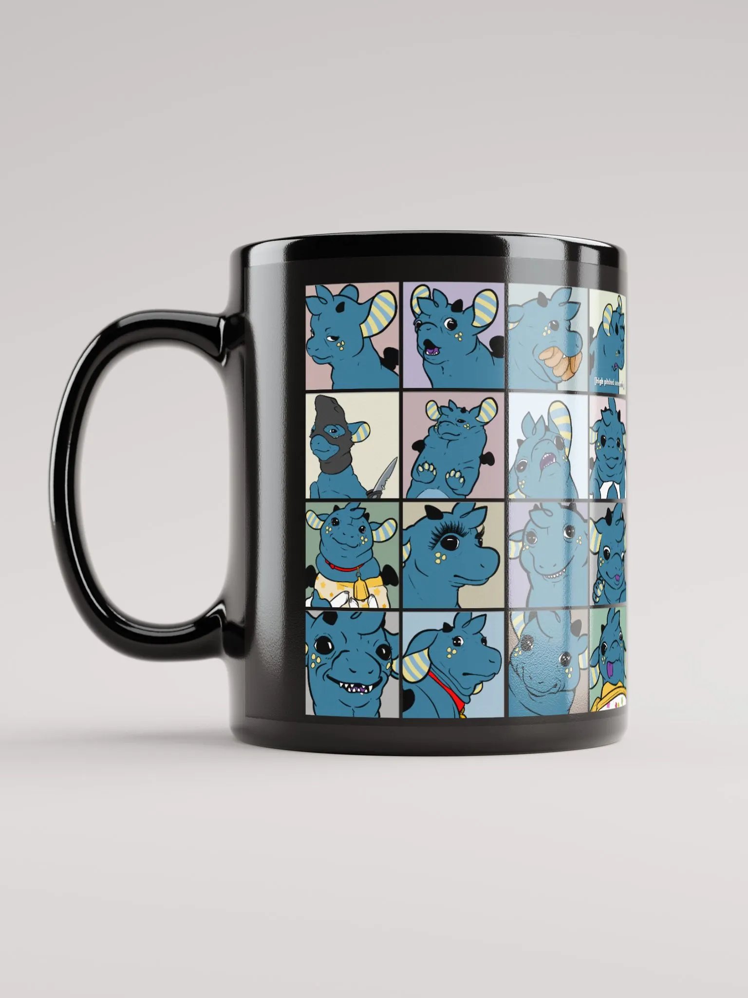 Sky Meme Mug product image (6)