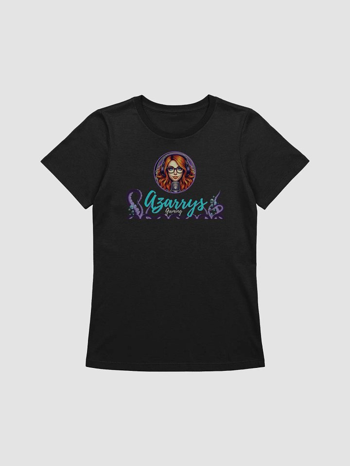 Women's Bella TShirt product image (1)