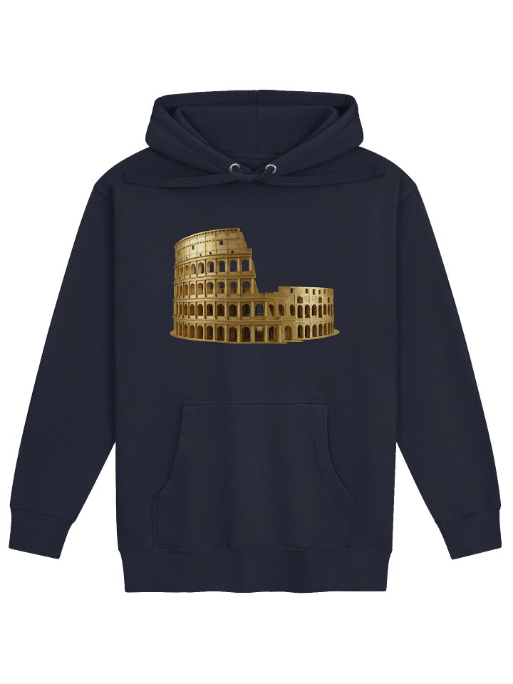 Golden Colosseum product image (29)