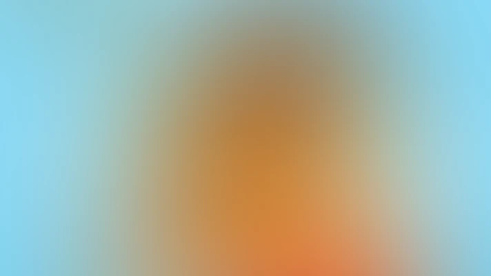 Audio thumbnail background