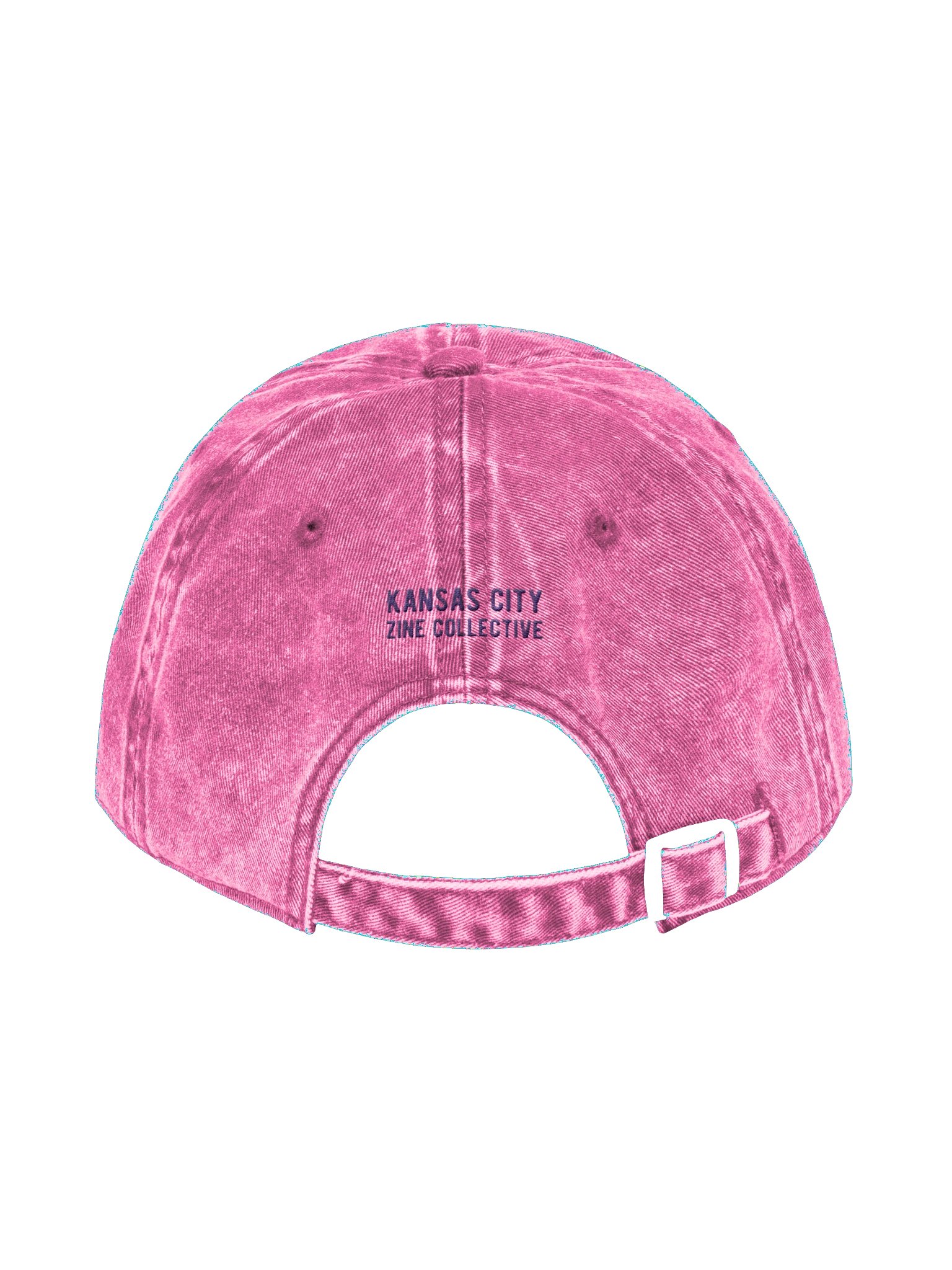 zines. hat product image (9)
