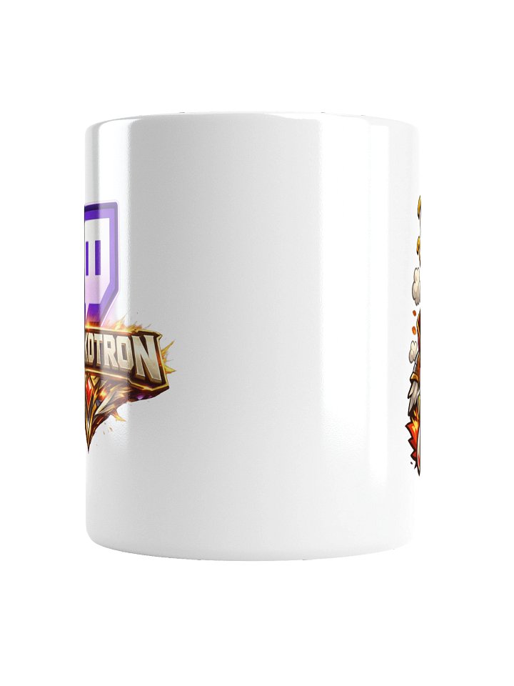 What The Cluck? Surprise Chicken Mug product image (5)