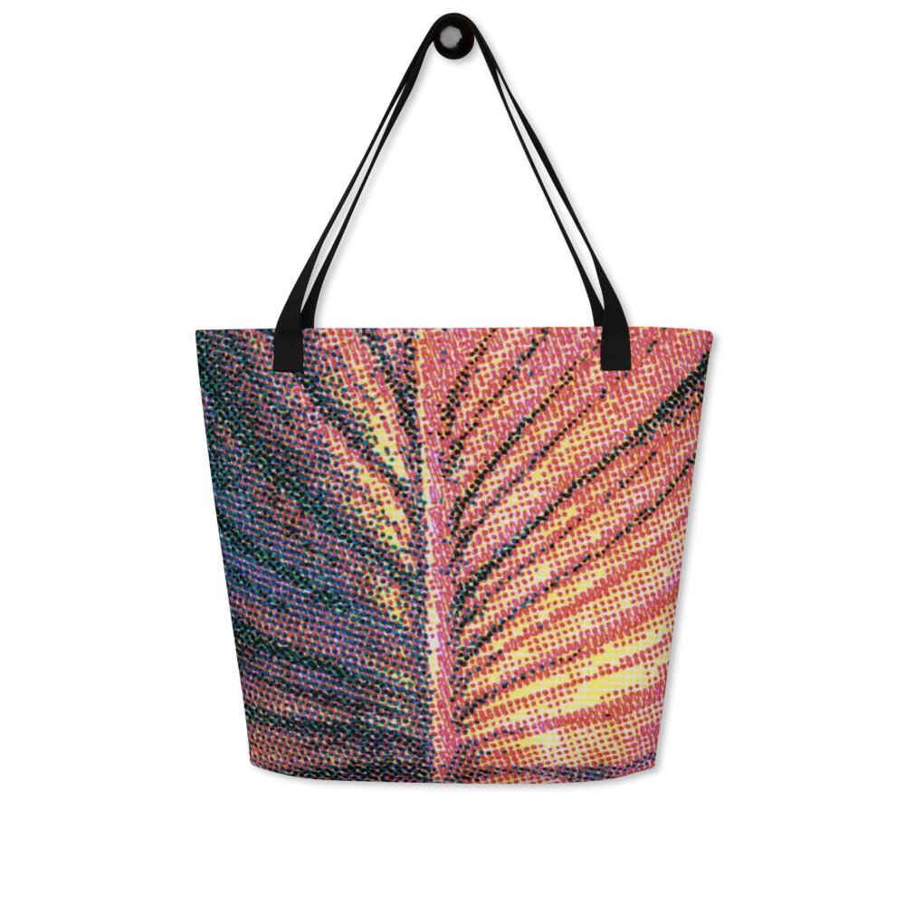 Leaf Tote product image (8)