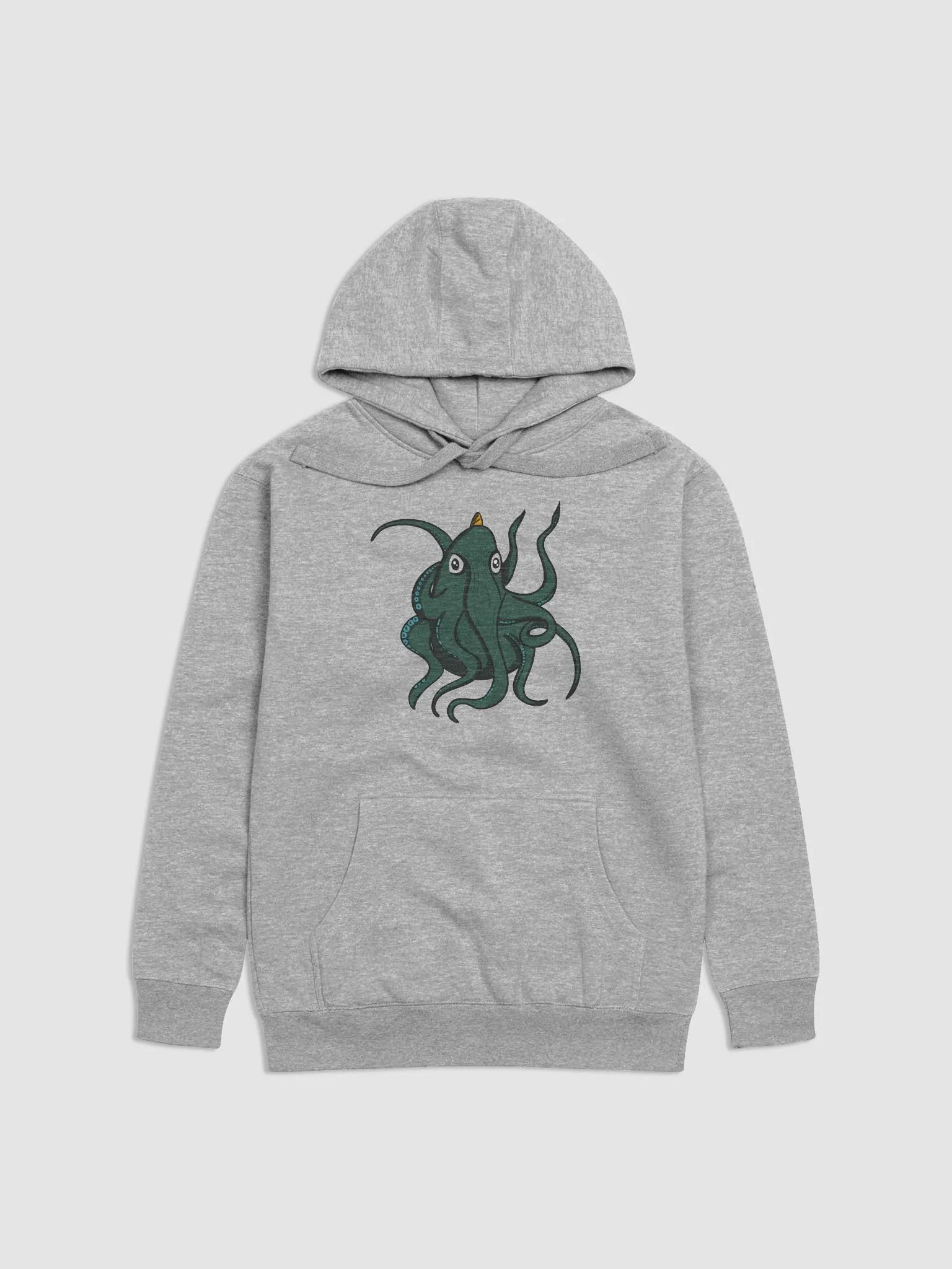 Beanthulu Hoodie product image (2)