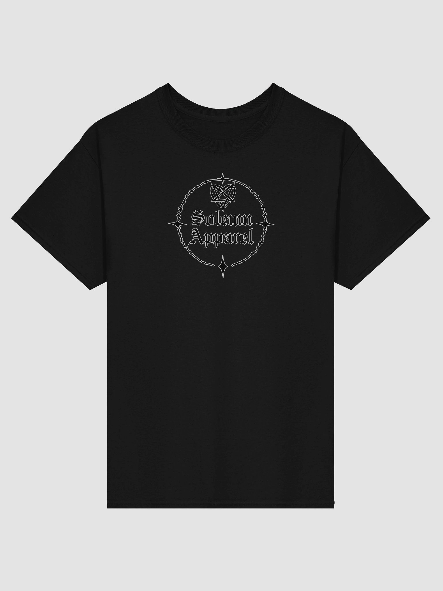 Sovereign Sigil Tee product image (1)