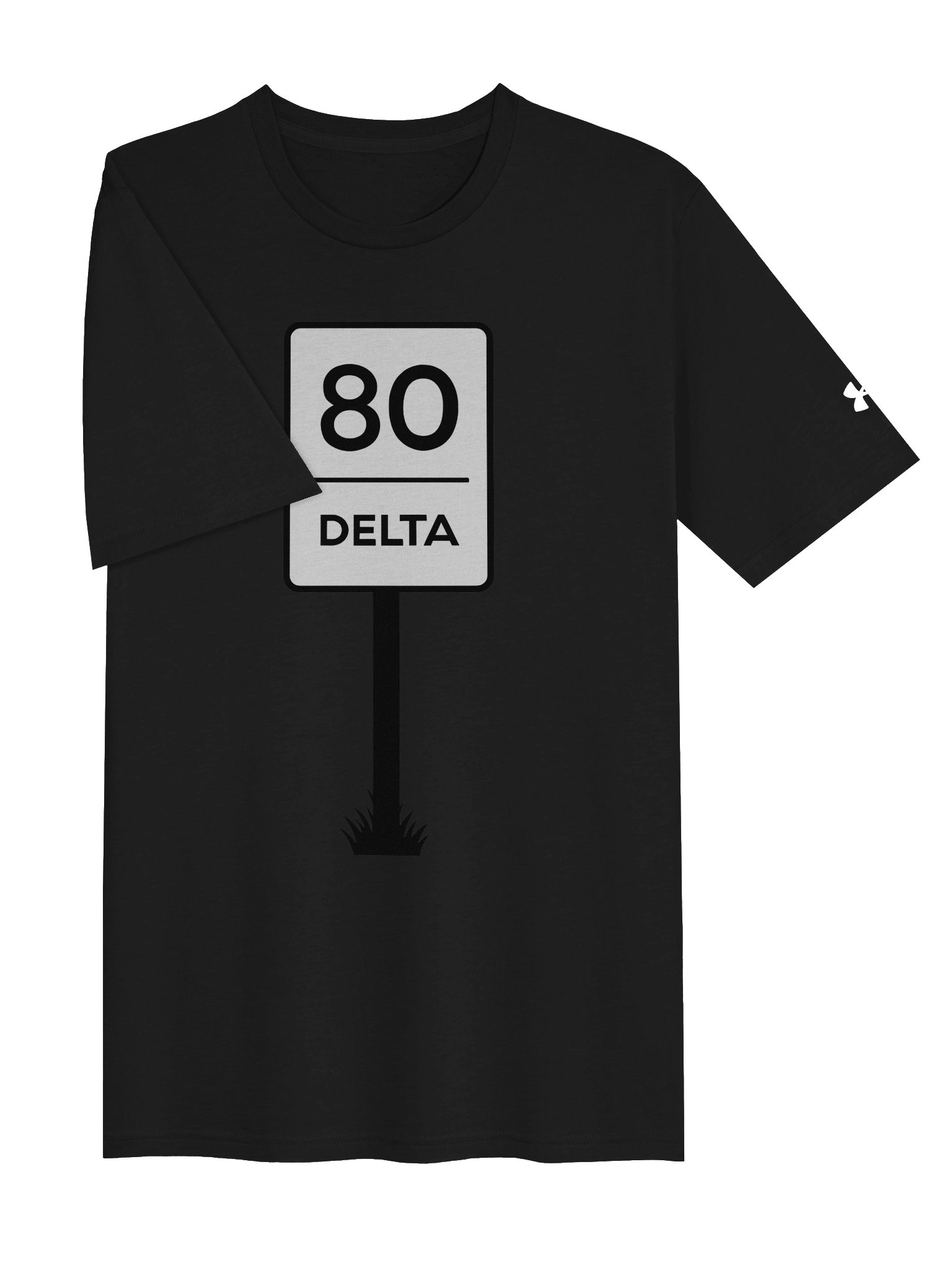 80 Delta Shirt - Sign product image (3)