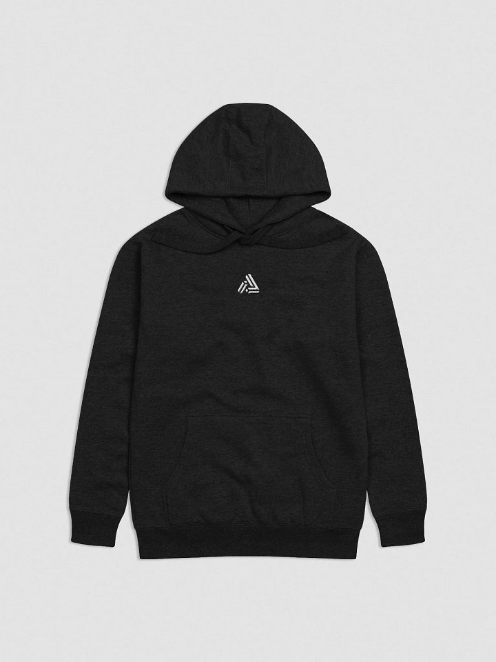 IA Subtle Hoodie product image (4)