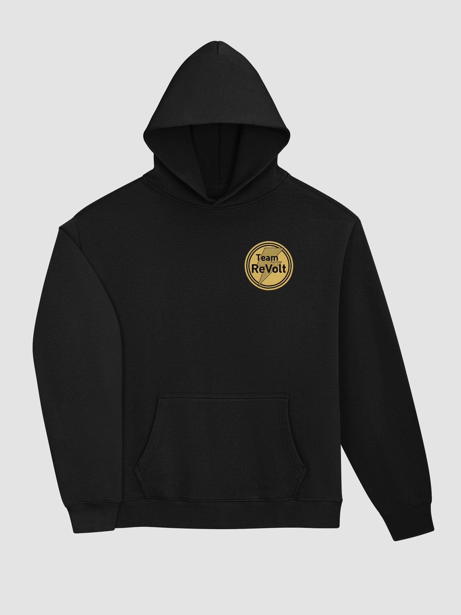 Team Revolt Crew Hoodie product image (11)