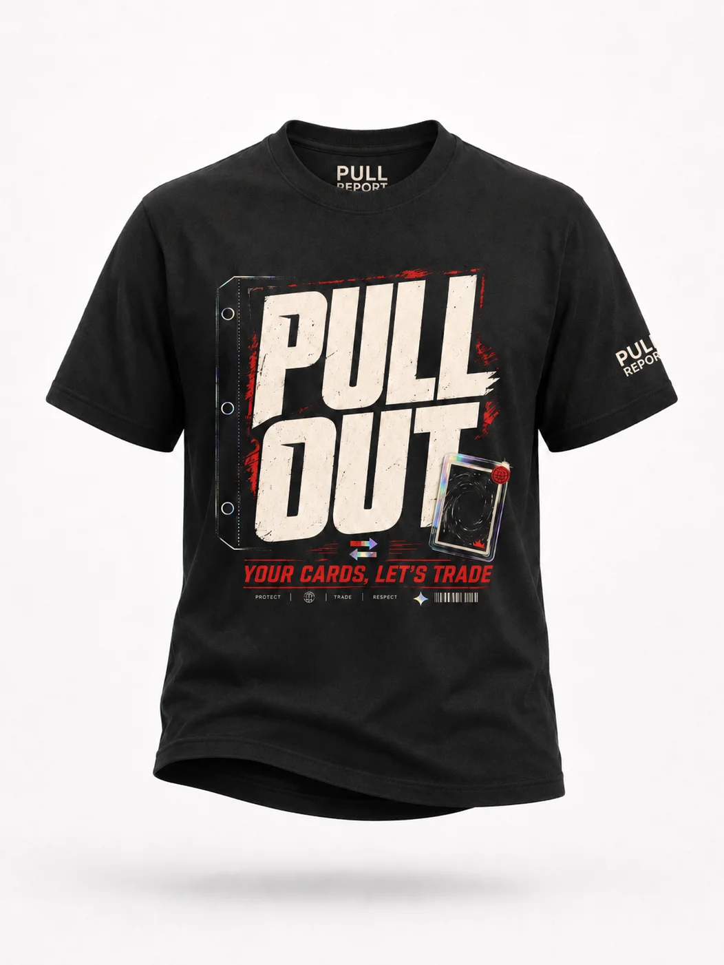 The Pull Out Tee product image (1)