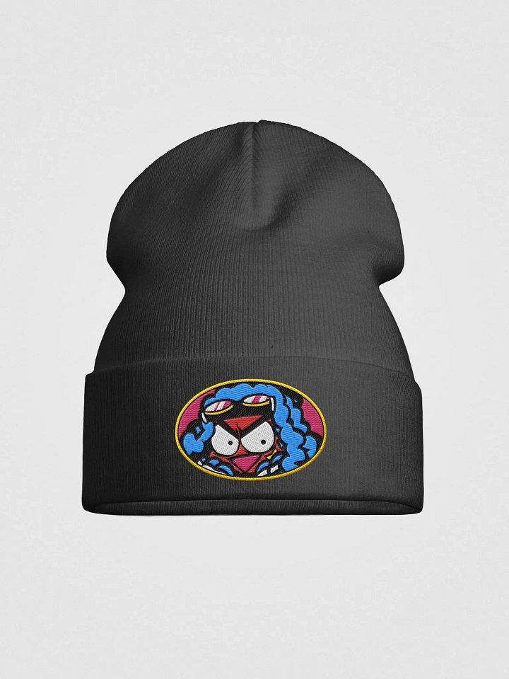 We SCAMPIN'! Cotton Beanie! product image (1)